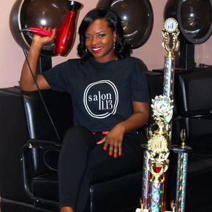 Meet your Posher, Ricki